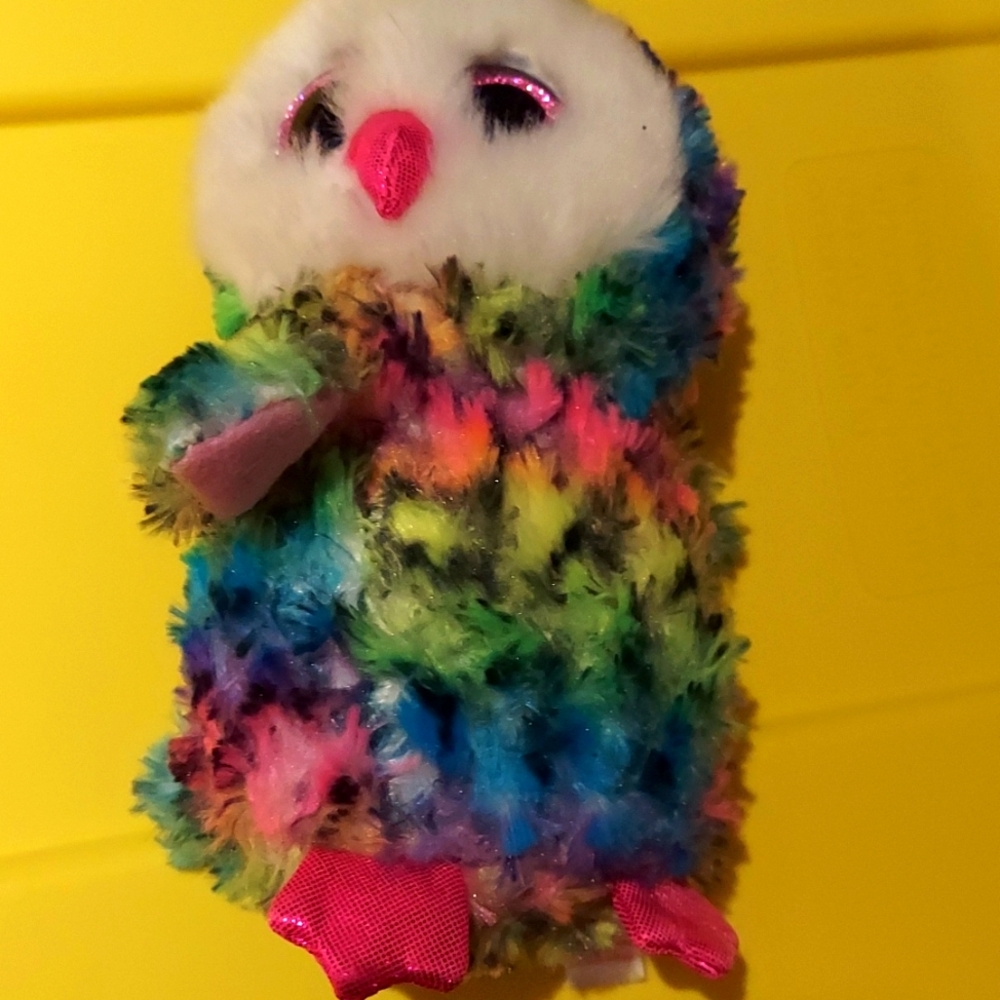 TY Owl